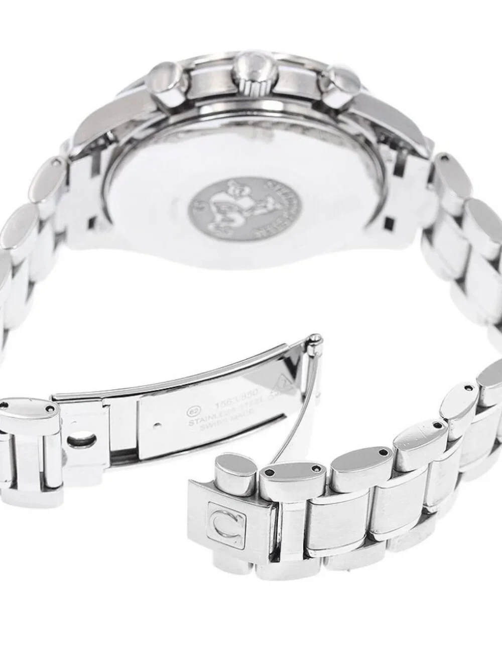 OMEGA Speedmaster